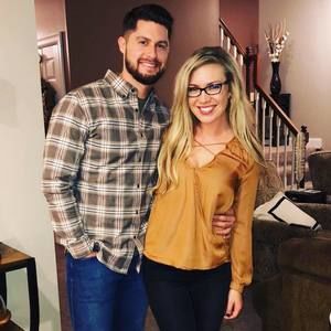 Meet your Posher, Ashleigh